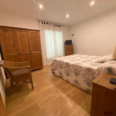 Precioso apartamento con vistas montaña y rio Ribes De Freser Exterior foto