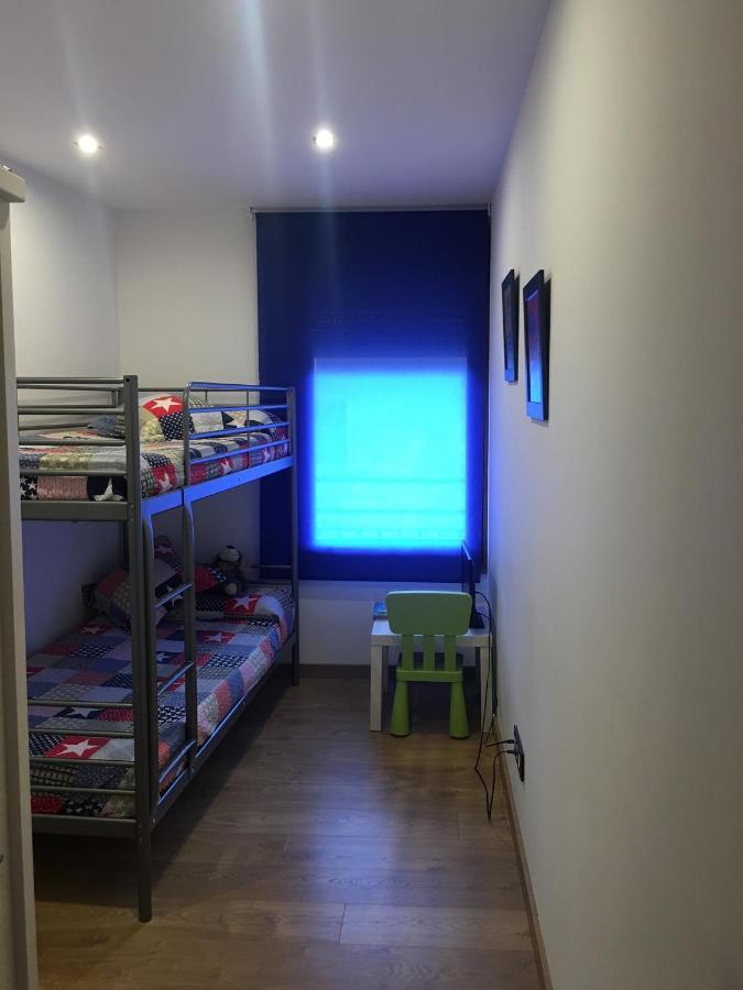 Precioso apartamento con vistas montaña y rio Ribes De Freser Exterior foto
