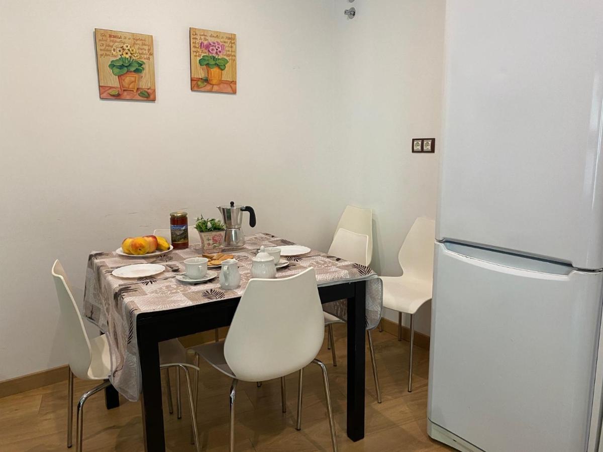 Precioso apartamento con vistas montaña y rio Ribes De Freser Exterior foto