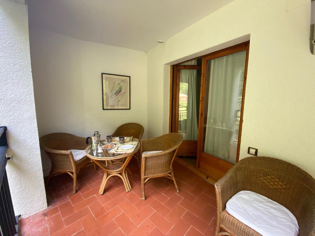 Precioso apartamento con vistas montaña y rio Ribes De Freser Exterior foto