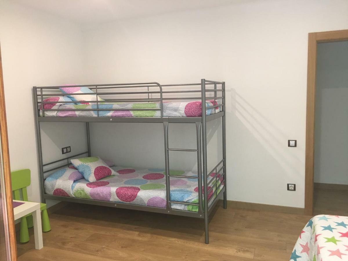 Precioso apartamento con vistas montaña y rio Ribes De Freser Exterior foto